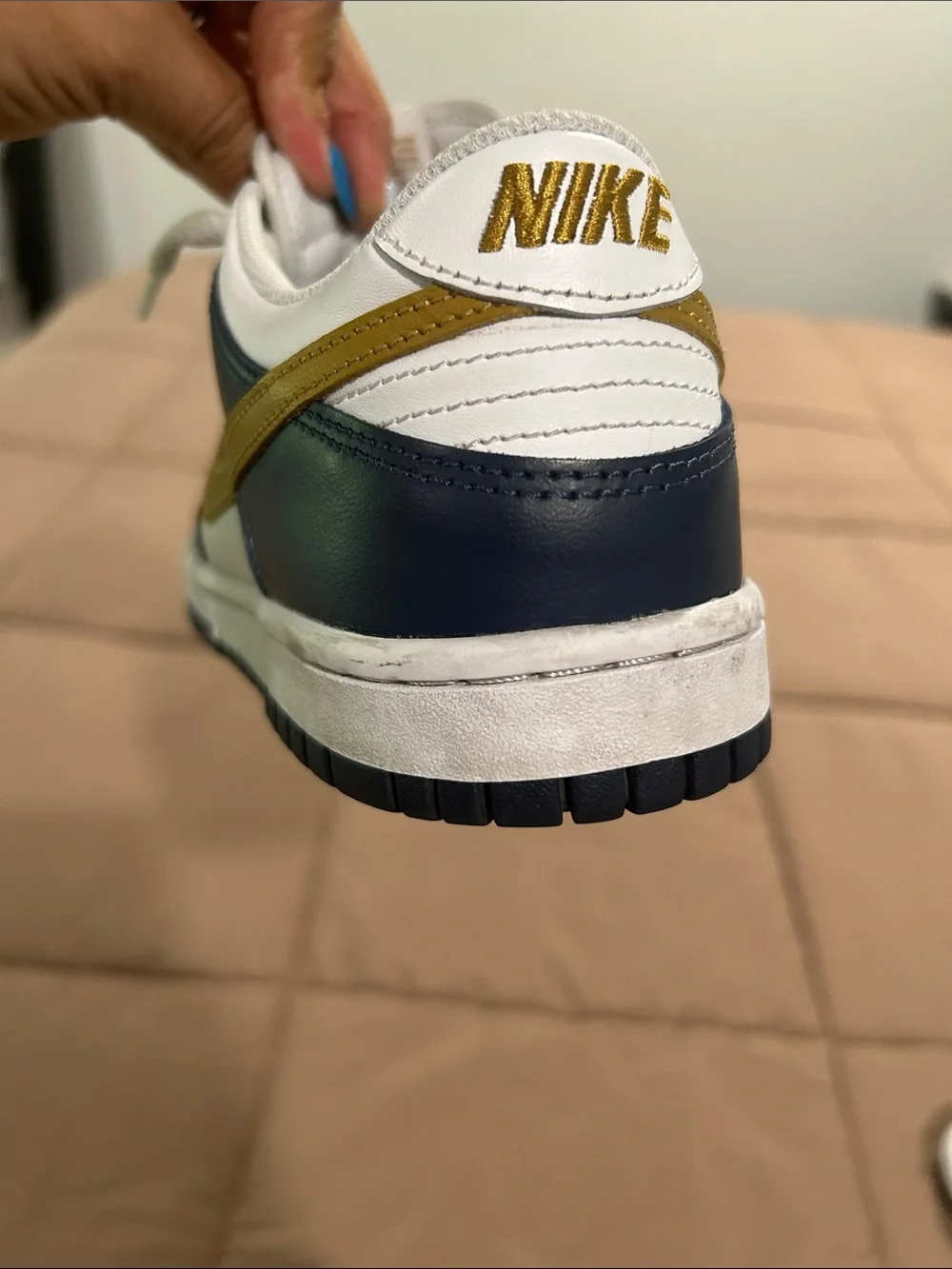 Nike Dunks